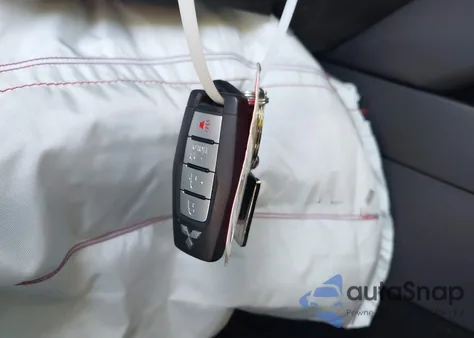 2023 Mitsubishi Outlander Phev Se S-Awc из США, поврежденный, VIN JA4T5UA96PZ027710